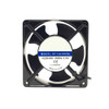 Cooling Fan For XIN YING JIA For Ruifeng RF12038HBL AC220-240V 50/60Hz 0.14A 12CM 2Lines New