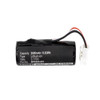 Battery BPK265-001 2600mAh 9.62Wh 3PIN New