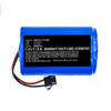 Battery RVBAT700 2600mAh 37.44Wh DC14.4V 2PIN New