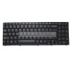 Laptop Keyboard For CLEVO D900 M590 M590K M590KE M59KE M5X0V M62NC M670SRU M670SU M675SRU M675SU United States US Black New