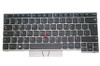 Laptop No Backlit Keyboard For Vikings X230 With Silver Frame Canada CA New
