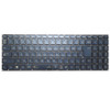Laptop Keyboard For NEC LAVIE N1556/GKL2 PC-N1556GKL2 Japanese JP JA Blue New