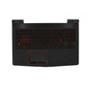 Laptop PalmRest&keyboard For Lenovo Legion Y520-15IKBN Y520-15IKBA France FR 5CB0N00218 With Backlight SD Card New