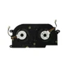 Laptop CPU Fan For LG 17Z90Q 17Z90Q-G 17Z90Q-K 17Z90Q-R 5V 0.5A New
