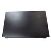Laptop Top Cover For CLEVO X370 Black New