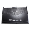 Laptop Bottom Case For CLEVO X370 New