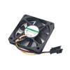 Cooling Fan For SUNON MB60101V1-0000-G99 DC12V 1.44W  3PIN 3Lines
