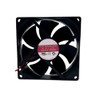 Cooling Fan For AVC DS09225R12HP032 DC12V 0.41A 2Lines