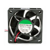 Cooling Fan For SUNON EB60251S1-000U-999 DC12V 1.62W 2Lines