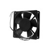 Cooling Fan For SUNON SF12025AT P/N1122HBL 115V 50/60Hz 0.13A 2Lines