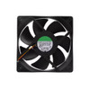 Cooling Fan For SUNON KDE1212PTB2 DC12V 2.9W 3PIN 3Lines