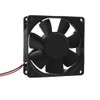 Cooling Fan For SUNON EE8025S3-000C-999.GN DC12V 1.92W 2Lines