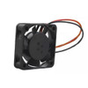 Cooling Fan For SUNON KDE1204PTVX.GN DC12V 0.8W 2Lines 4CM