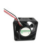 Cooling Fan For SUNON MB40201VX-000U-F99 DC12V 1.38W 3PIN 3Lin