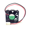 Cooling Fan For SUNON KD0504PKB2 DC5V 1.0W 2PIN 2Lines