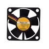Cooling Fan For SUNON GM1245PFV1-A DC12V 0.70W 3Lines