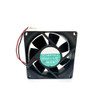Cooling Fan For SUNON KD2408PTS1-6 DC24V 2.9W 2PIN 2Lines