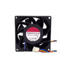 Cooling Fan For SUNON PF80381B1-Q14C-Q99 DC12V 8.98W 4PIN 4Lines