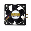 Cooling Fan For AVC DS05020B05H DC5V 0.50A 4PIN 4Lines