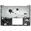 Laptop Palmrest&Keyboard For HP EliteBook 660 G11 665 G11 N97247-001 N95986-001 With Backlit United States US Silver New