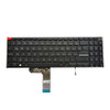 Laptop Keyboard For ASUS Vivobook Pro 16X OLED H6602 H6602V H6602VU Black Without Frame With Backlight Latin America LA