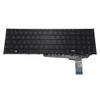 Laptop Keyboard For ASUS VivoBook 17X M3704 M3704Y M3704YA Without Frame Black United States US With Backlit