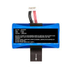 Battery LD18650D DC7.40V 2600mAh 5PIN 5Lines New