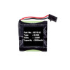 Battery SE15-32 DC3.60V 2000mAh 3PIN New