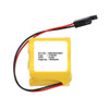 Battery A98L00310025 DC6V 2900mAh 2PIN New