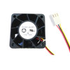 Cooling Fan For Thermaltake 4028M12B-PF1 DC12V 0.22A 4CM 3PIN New
