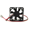 Cooling Fan For Thermaltake 4010M12S ND1 DC12V 0.16A 4CM 2PIN New