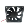 Cooling Fan For Thermaltake 6015L12C ND5 DC12V 0.15A 6CM 2PIN New
