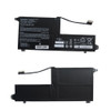 Laptop Battery For L240BAT-3-55 6-87-L240S-51N00 6-87-L240S-51N01 11.55V 11.61V 55WH 4650MAH 9Pin 9Lines New