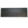 Laptop Keyboard D0K-V6318B DOK-V6318B Japanese JP Black Without Frame New