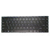 Laptop Keyboard D0K-V6318B DOK-V6318B Turkey TR Black Without Frame New