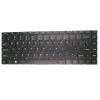 Laptop Keyboard For Kelyx KL3450 Kl3450 United States US Black Without Frame New
