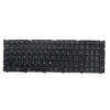 Laptop No Backlit Keyboard For Gigabyte A5 X1 A5 K1 A7 X1 A7 K1 Japanese JP Black No Frame New