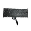 Laptop Backlit Keyboard For ACER TravelMate X5 TMX514-51 English US Black New