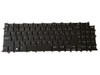Laptop Keyboard For LG 15Z90Q-H 15ZD90Q 15ZD90QC Canadian French CF Black New