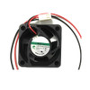Cooling Fan For SUNON KDE1204PKVX-8A.GN DC12V 2.4W 2PIN 2Lines