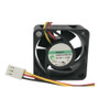 Cooling Fan For SUNON HA40201V4-0000-C99 DC12V 0.6W 3PIN 3Lines