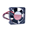 Cooling Fan For SUNON KD1204PFS2 DC12V 1.1W 2Lines