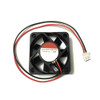 Cooling Fan For SUNON EE40100S1-000C-C99 DC5V 1.18W 2PIN 2Lines