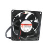 Cooling Fan For SUNON PF80251V3-000U-A99 DC12V 2.7W 2PIN 2Lines