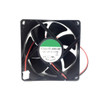 Cooling Fan For SUNON EE80251S1-0000-A99 DC12V 1.7W 2PIN 2Lines
