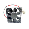 Cooling Fan For SUNON PMD1208PTB3-A(2).GN DC12V 3.1W 2PIN 2Lines