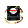 Cooling Fan For SUNON MB40202VX-000U-G99 DC24V 1.54W 3PIN 3Lines