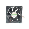 Cooling Fan For SUNON PF92252V1-C00U-A99 DC12V 4.7W 92*25MM 2PIN 2Lines