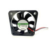 Cooling Fan For SUNON KDE1205PKV4 DC12V 0.6W 2Lines