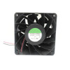 Cooling Fan For SUNON PSD4812PMB1 DC48V 18.7W 2Lines